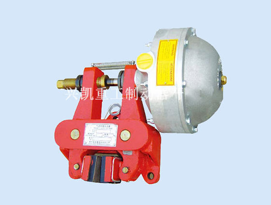 盤式制動器到底是何方神圣？